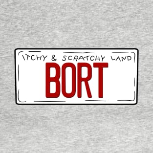 bort T-Shirt